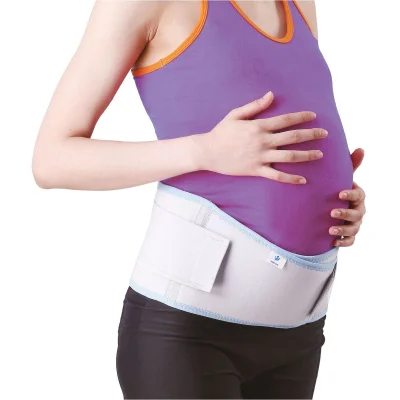 Бандаж при вагітності (допологовий пояс)