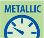metallic manometer