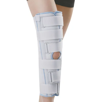 Тутор (иммобилизатор) коленного сустава