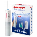 Портативный ирригатор для зубов и ротовой полости Aquajet LD-A3