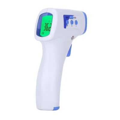 Термометр безконтактний інфрачервоний медичний MDI907