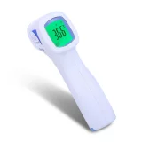 Термометр бесконтактный инфракрасный медицинский MDI907