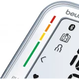 Тонометр на запястье Beurer BC57 с Bluetooth