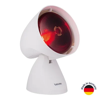 Інфрачервона лампа підвищеної потужності Beurer BL21