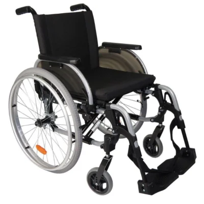 Инвалидная коляска для дома и улицы Ottobock Start B2
