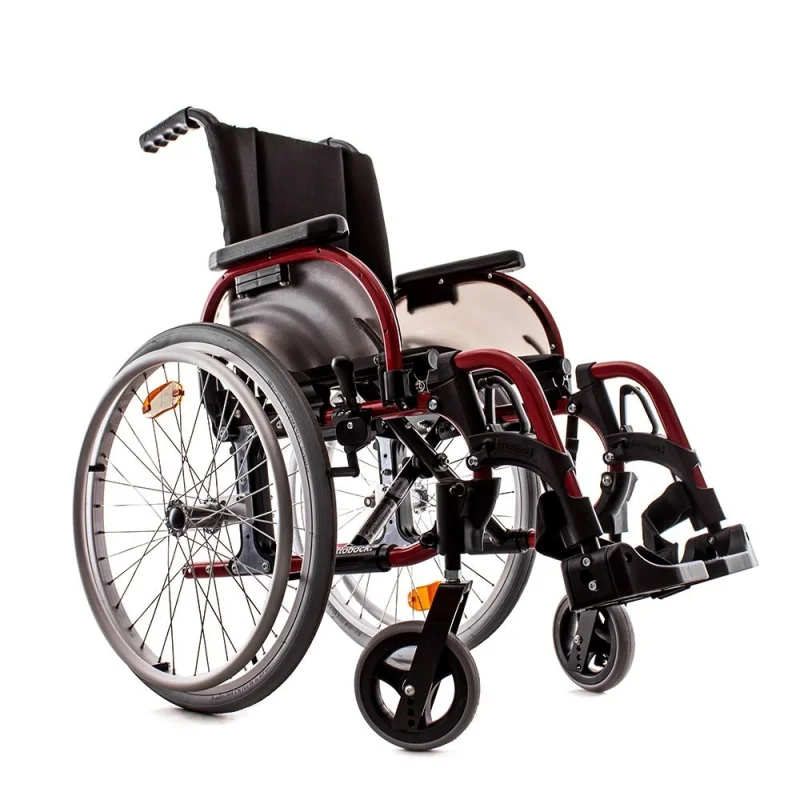 Дитяча інвалідна коляска Ottobock Start M6 Junior