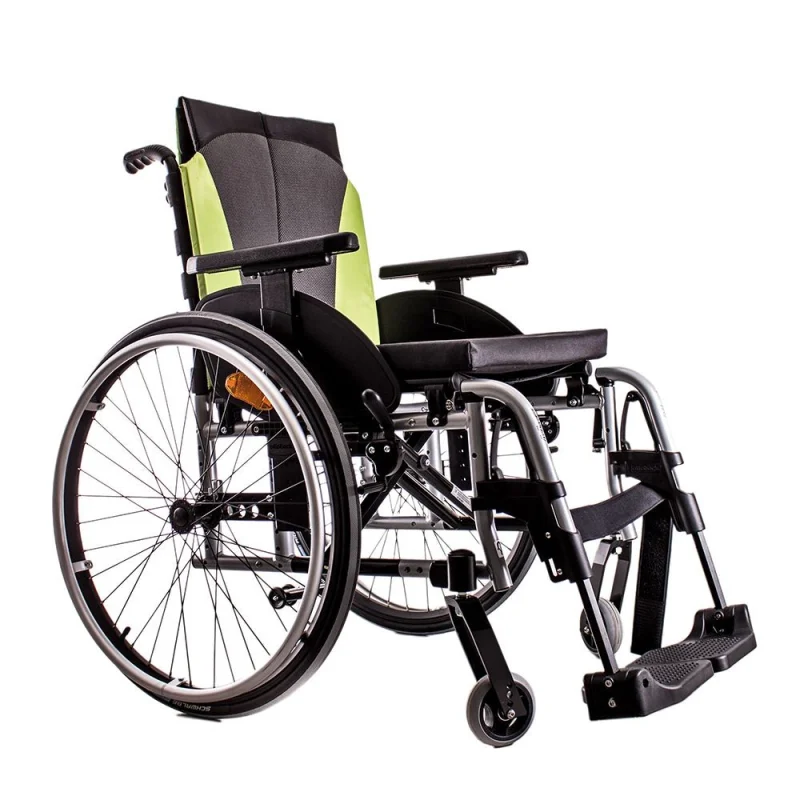 Инвалидное кресло Ottobock Motus CV
