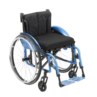 Кресло инвалидное Ottobock Avantgarde повышенной прочности