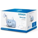 Компрессорный ингалятор OMRON Nami Cat
