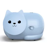 Компресорний інгалятор OMRON Nami Cat