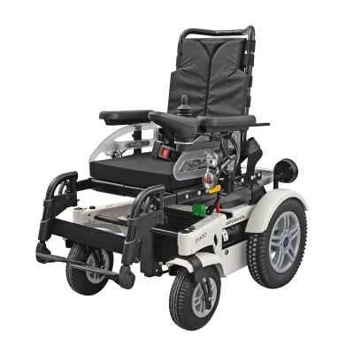 Крісло інвалідне з електроприводом Ottobock B400