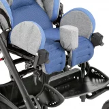 Дитяча інвалідна коляска Ottobock Kimba Neo