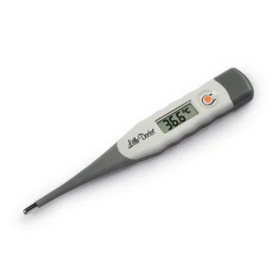 Электронный термометр с гибким наконечником Little Doctor LD-302
