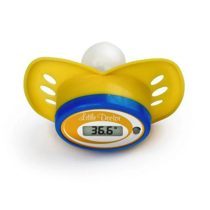 Электронный термометр-соска Little Doctor LD-303