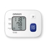 Тонометр на запястье Omron RS2